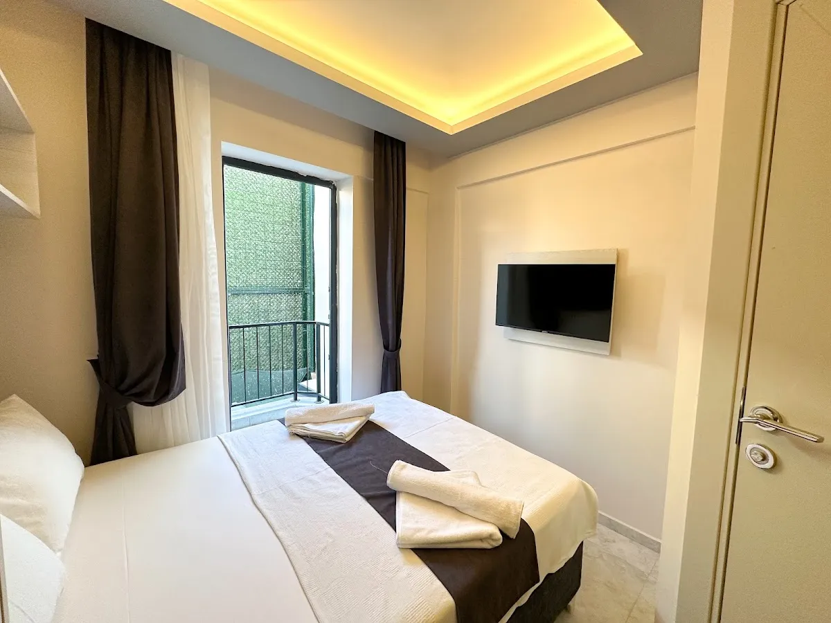 Marina Lora Pansiyon Sığacık - Hotels Sığacık 4