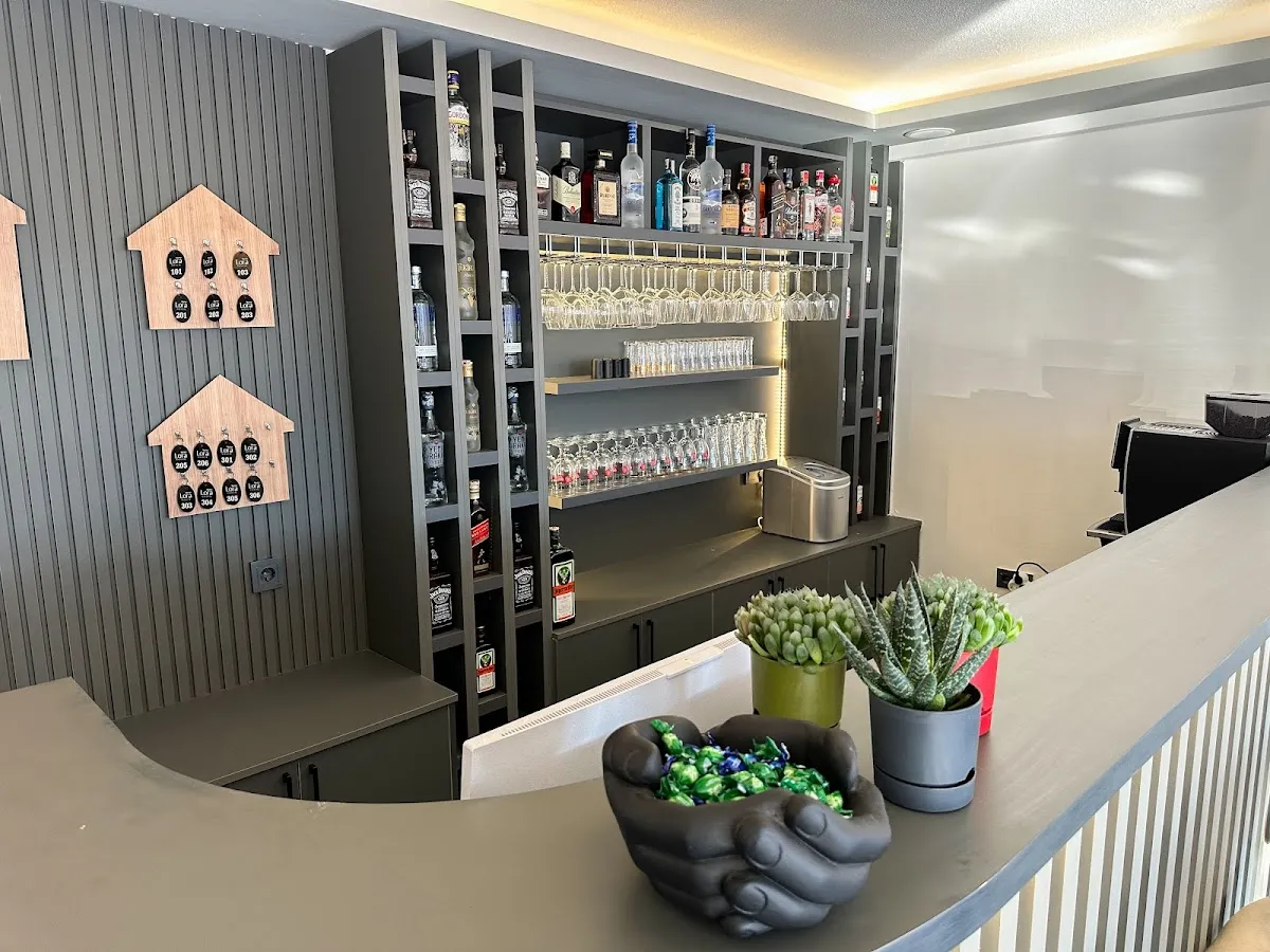 Marina Lora Pansiyon Sığacık - Hotels Sığacık 5