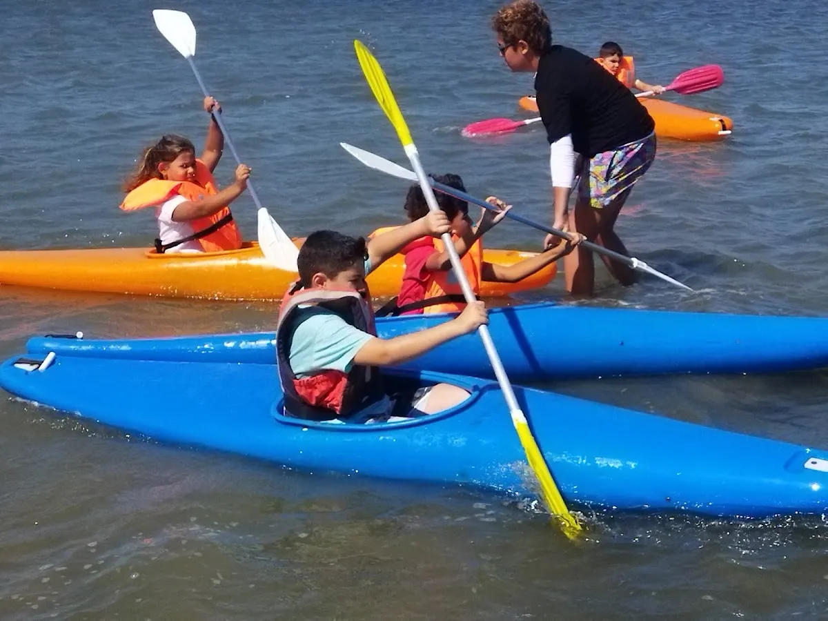 Marina Teos Yat Yelken Kulübü - Entertainment Sığacık 3