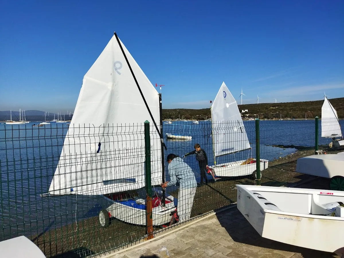 Marina Teos Yat Yelken Kulübü - Entertainment Sığacık 5