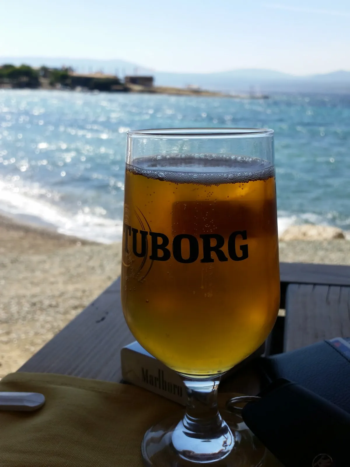 Maşa Teos Cafe & Restaurant - Cafes Sığacık 2