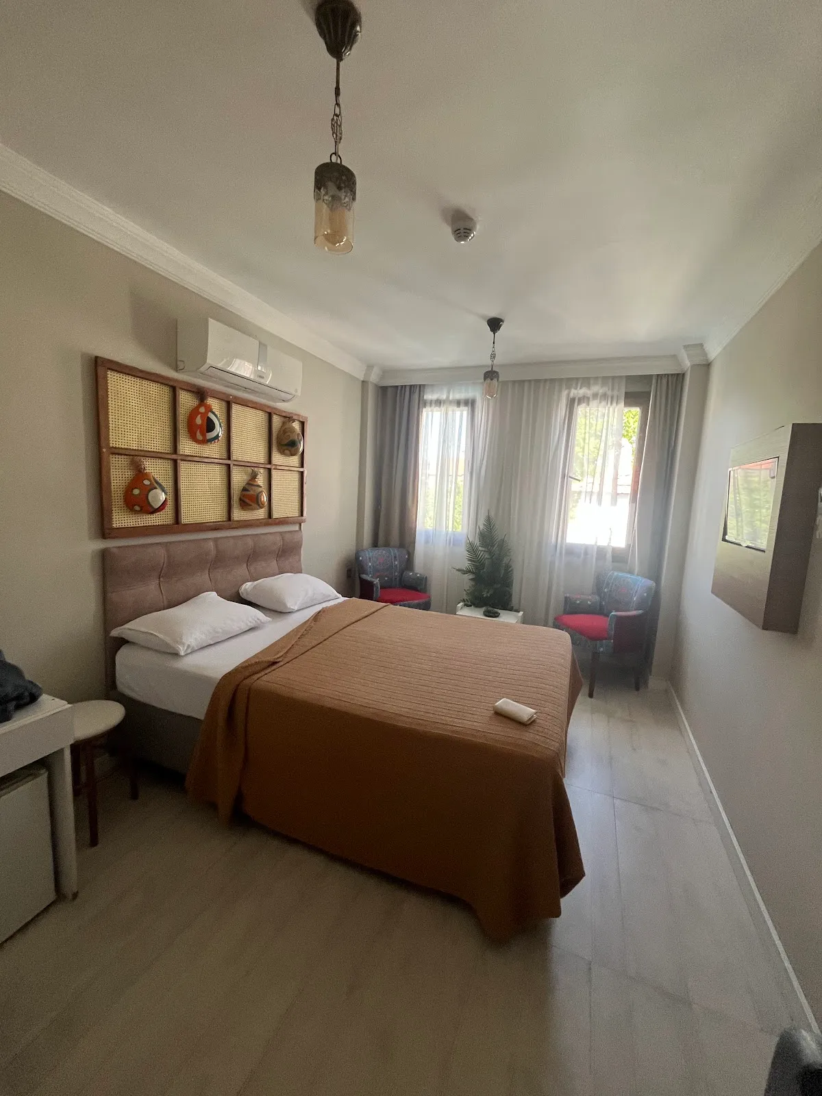 Mavi ege cafe butik otel - Hotels Sığacık 2