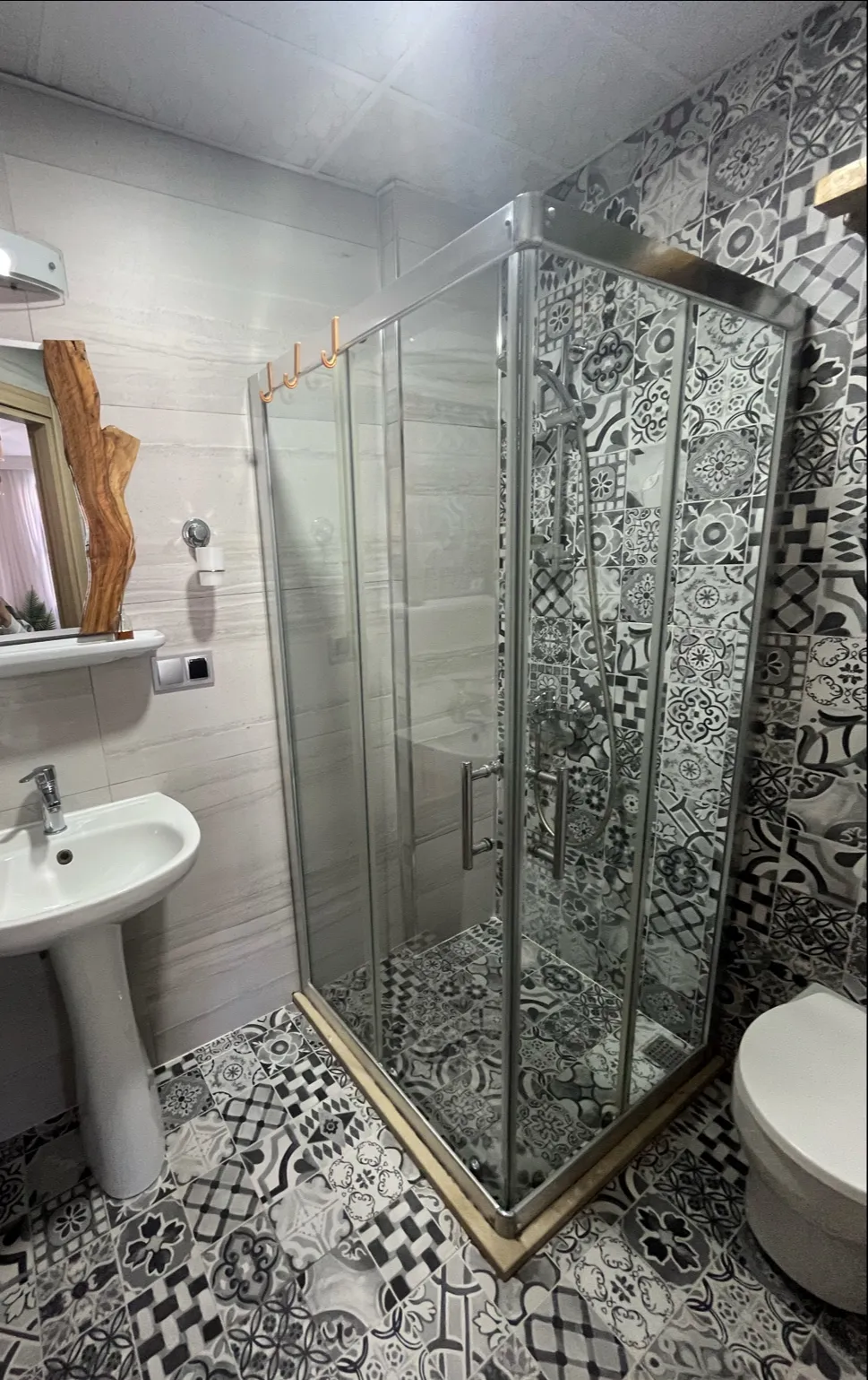 Mavi ege cafe butik otel - Hotels Sığacık 5