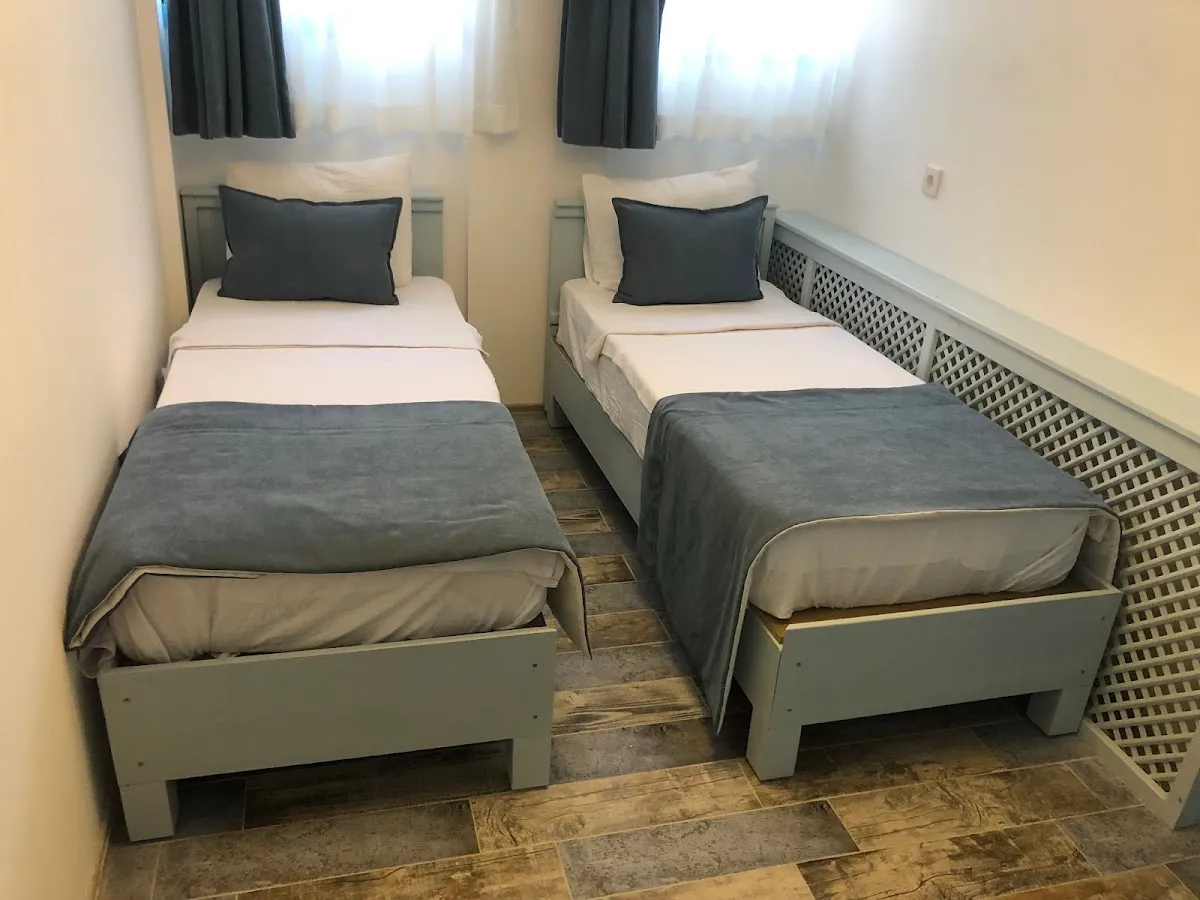 Mavi Köşk Sığacık - Hotels Sığacık 2