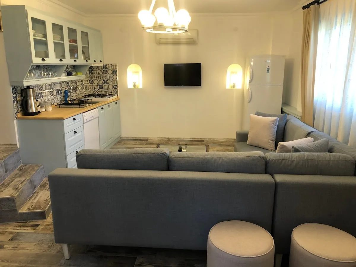 Mavi Köşk Sığacık - Hotels Sığacık 5