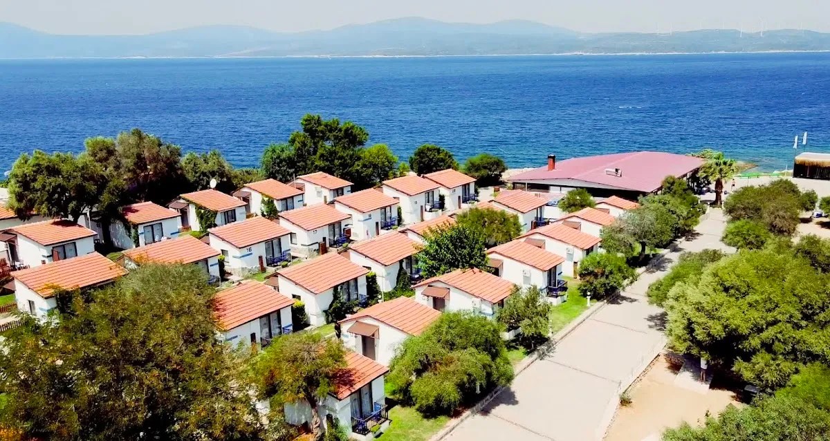 Maya Bistro Hotel Beach - 