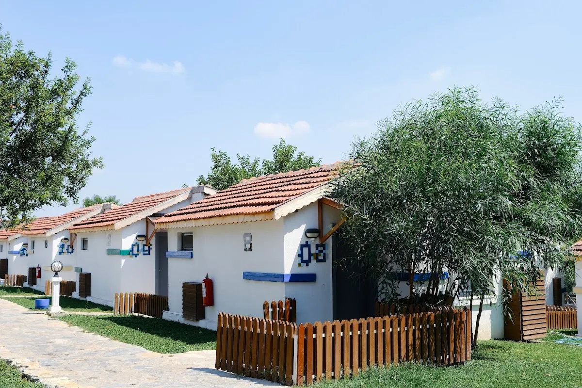 Maya Bistro Hotel Beach - Hotels Sığacık 5