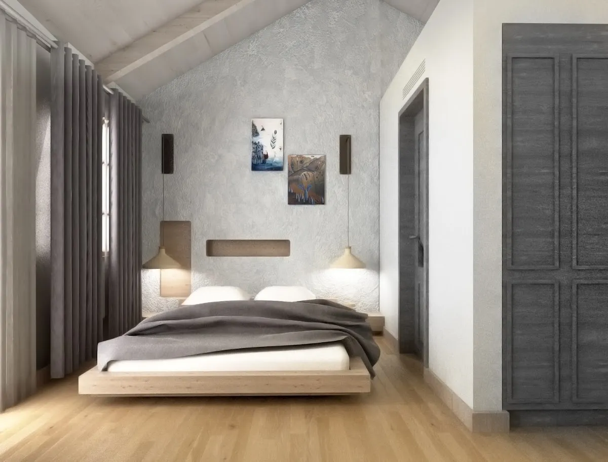 Mellow Blue Hotel - Hotels Aegean Region 2