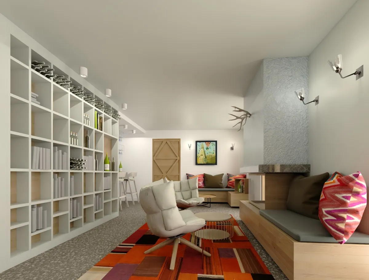 Mellow Blue Hotel - Hotels Aegean Region 4