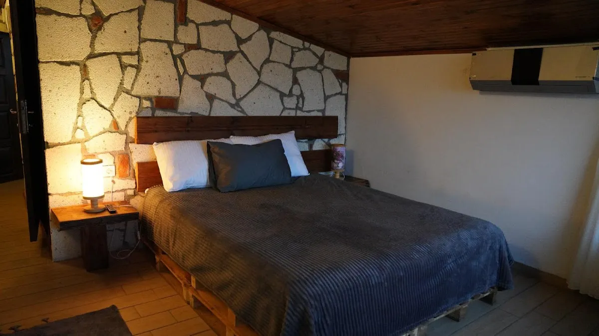 MEQAN Sığacık / Ocakbaşı Restaurant & Butik Otel - Restaurants Sığacık 3