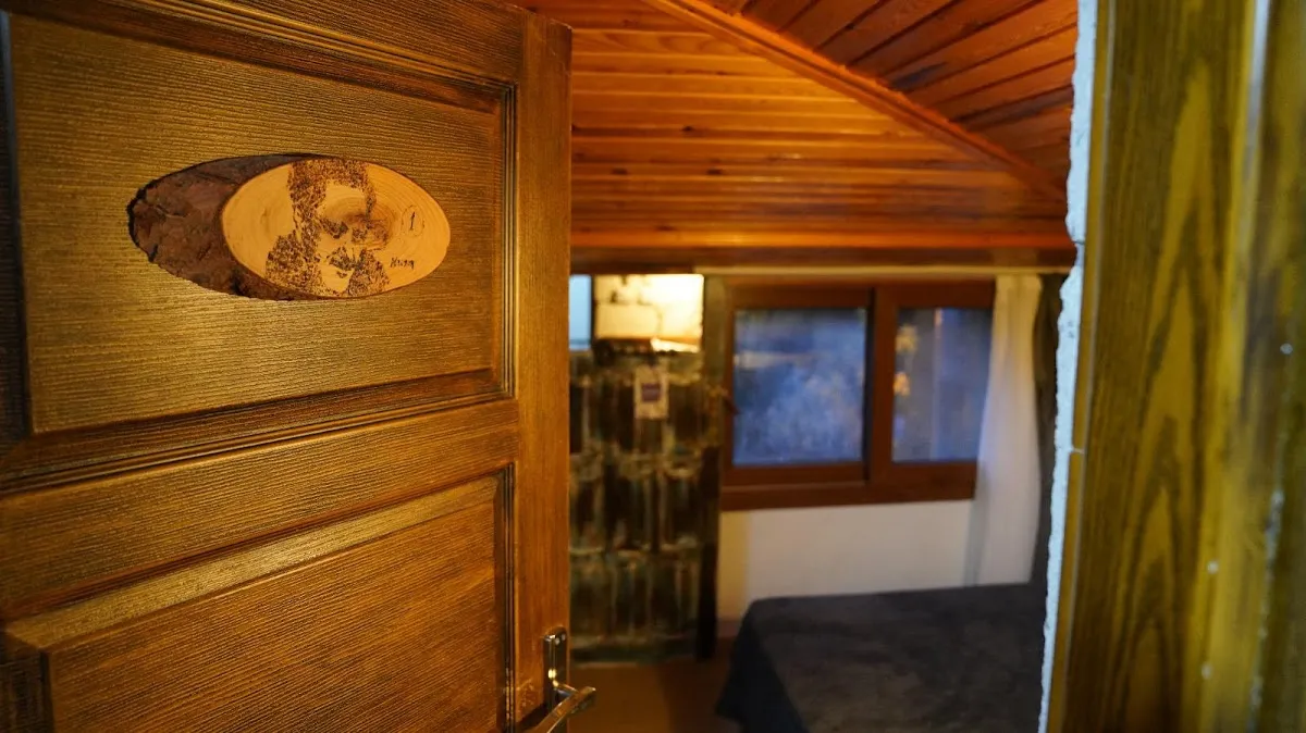 MEQAN Sığacık / Ocakbaşı Restaurant & Butik Otel - Restaurants Sığacık 5