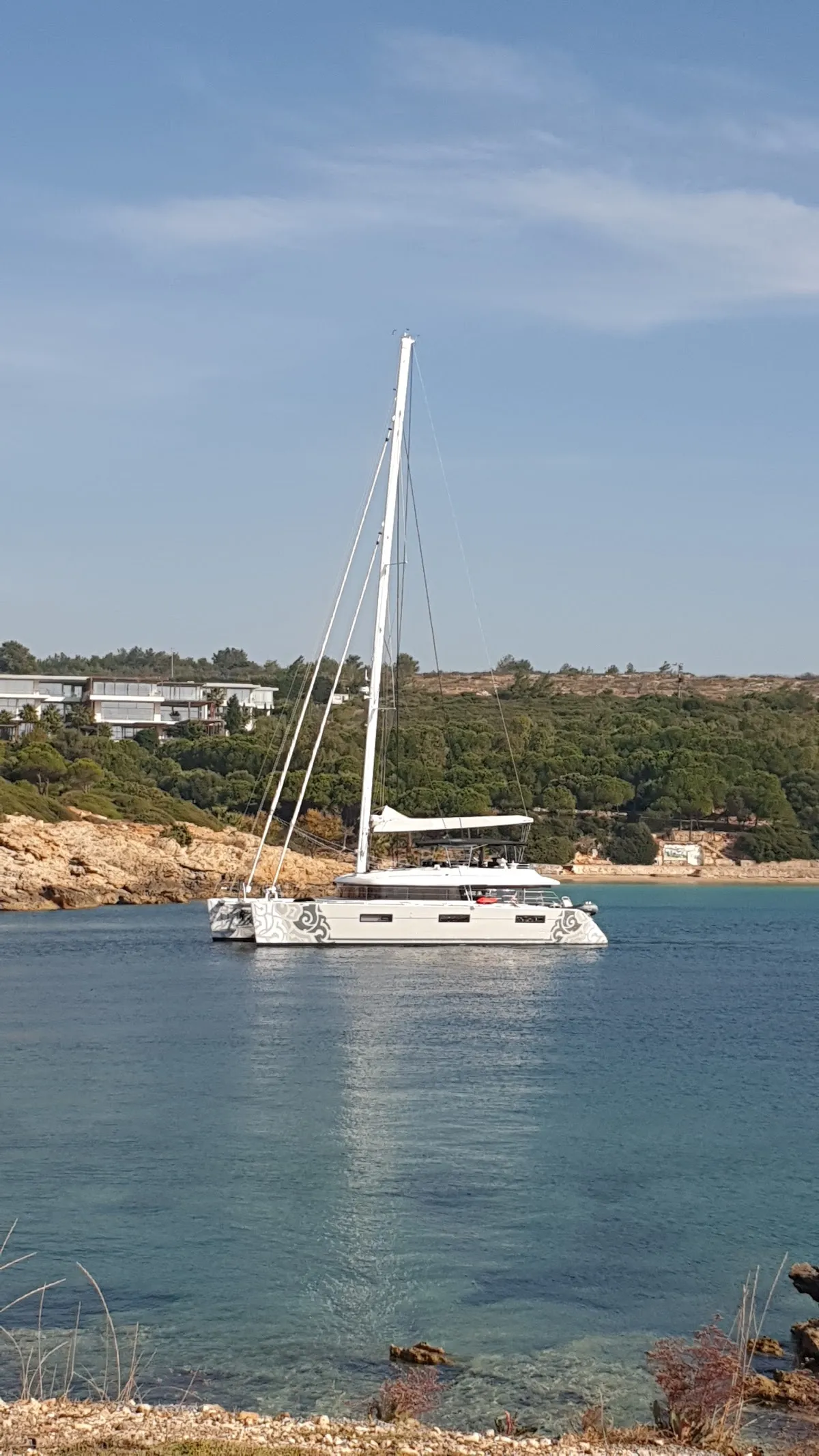 Meridian Adventure Dive and Watersports Club - Places to Visit Sığacık 4