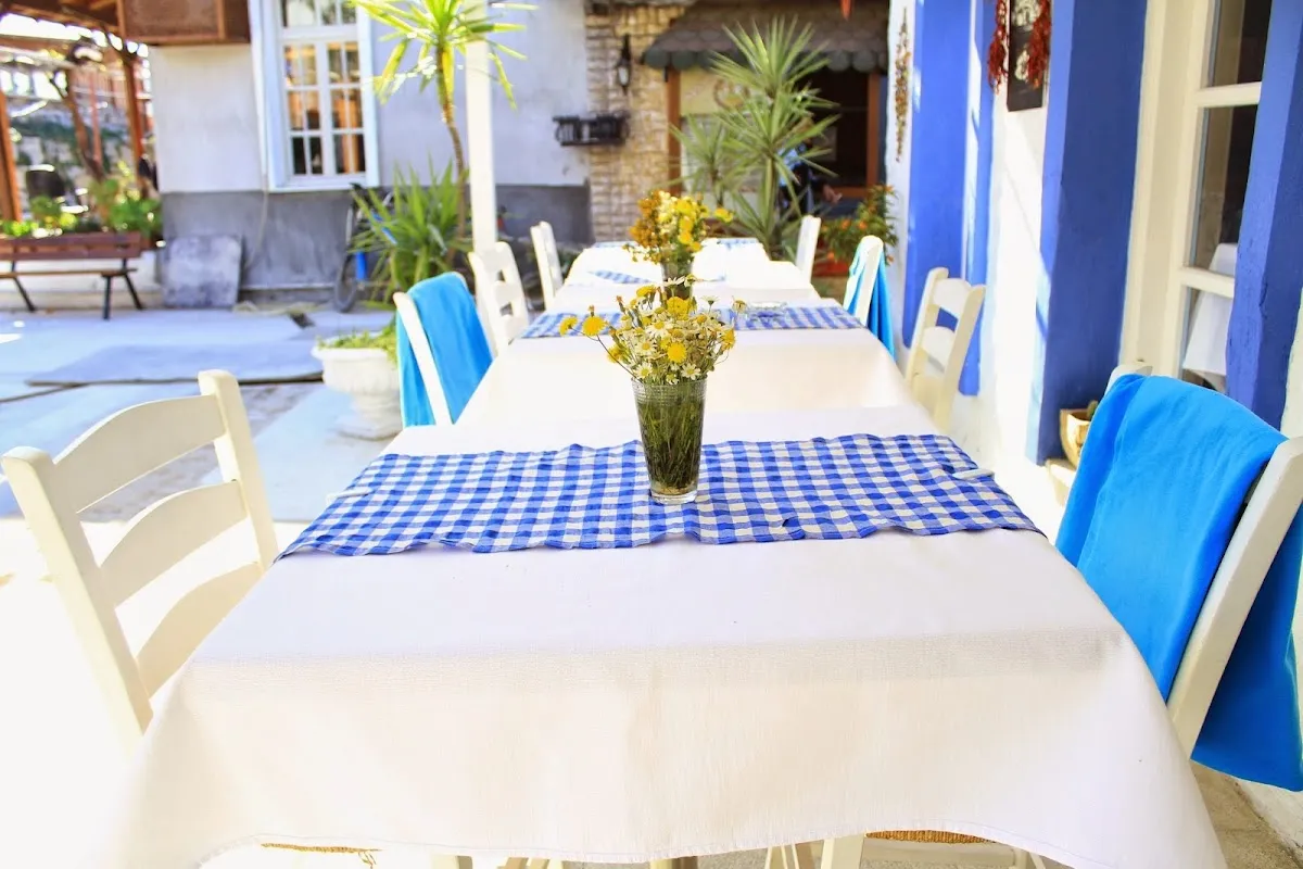 Milos Balık Restaurat - 