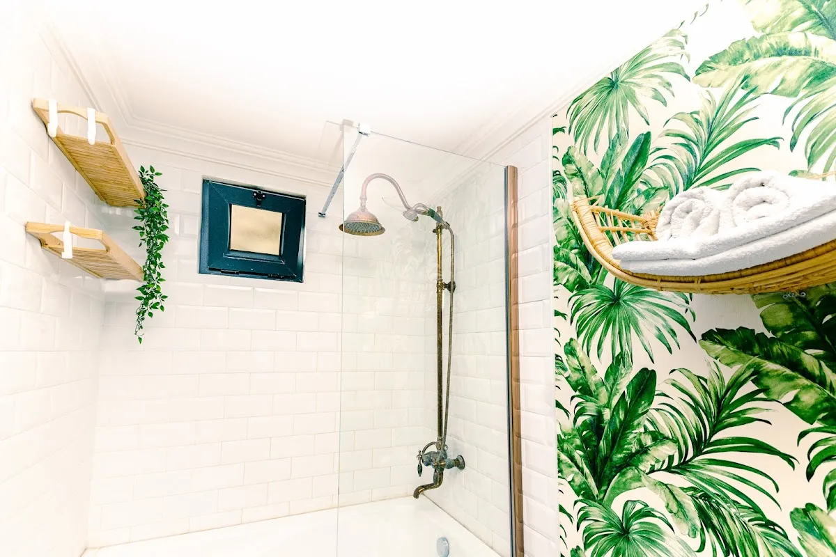 Mona Glamping Caravan Suites - Hotels Camikebir 3