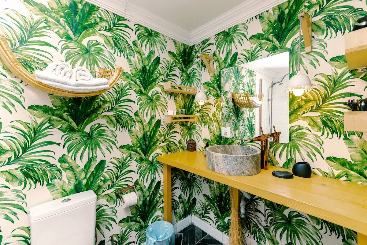 Mona Glamping Caravan Suites - Hotels Camikebir 4