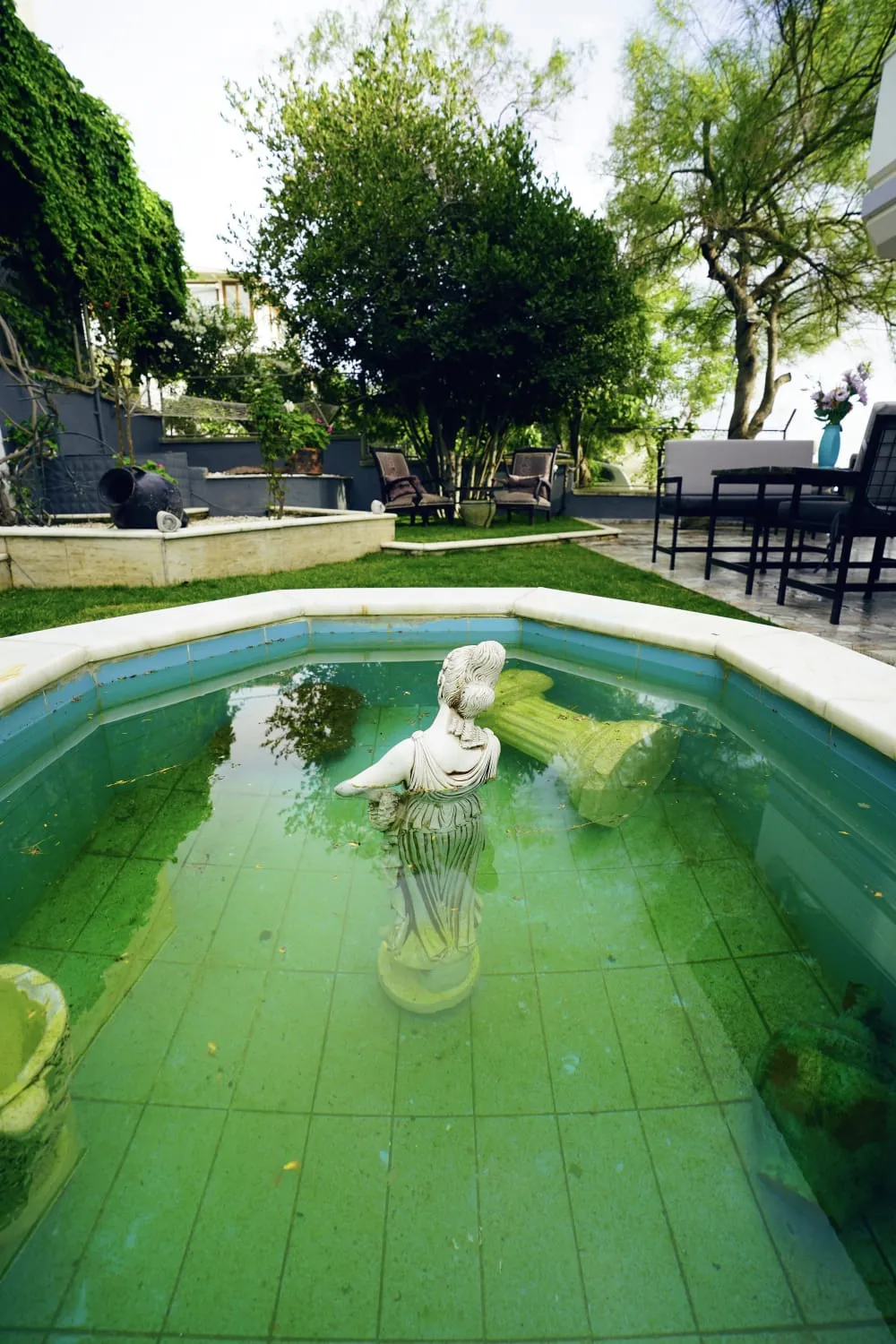 Moon & Sun - Hotels Akarca 3