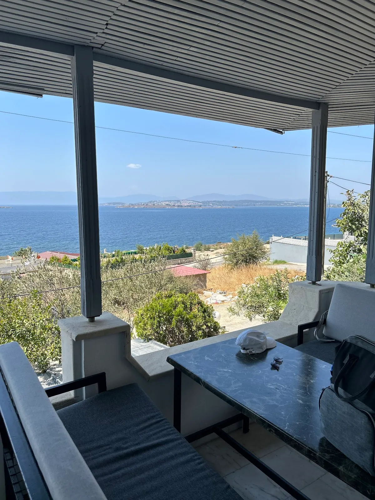 Moon & Sun - Hotels Akarca 4