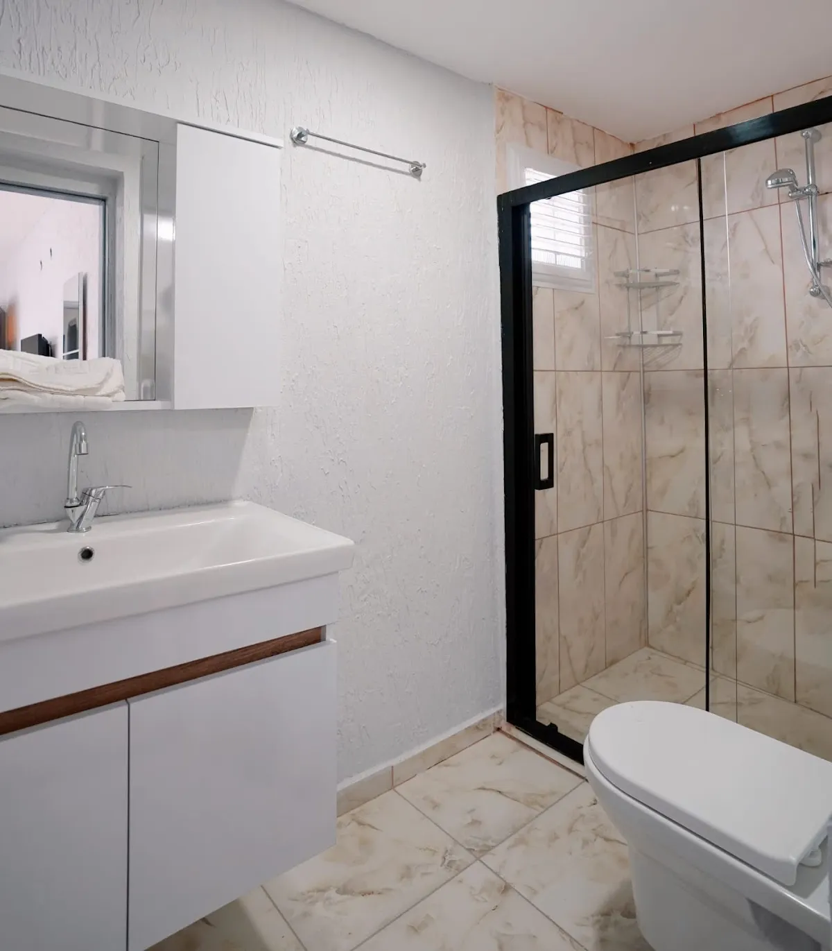 Moon & Sun - Hotels Akarca 5