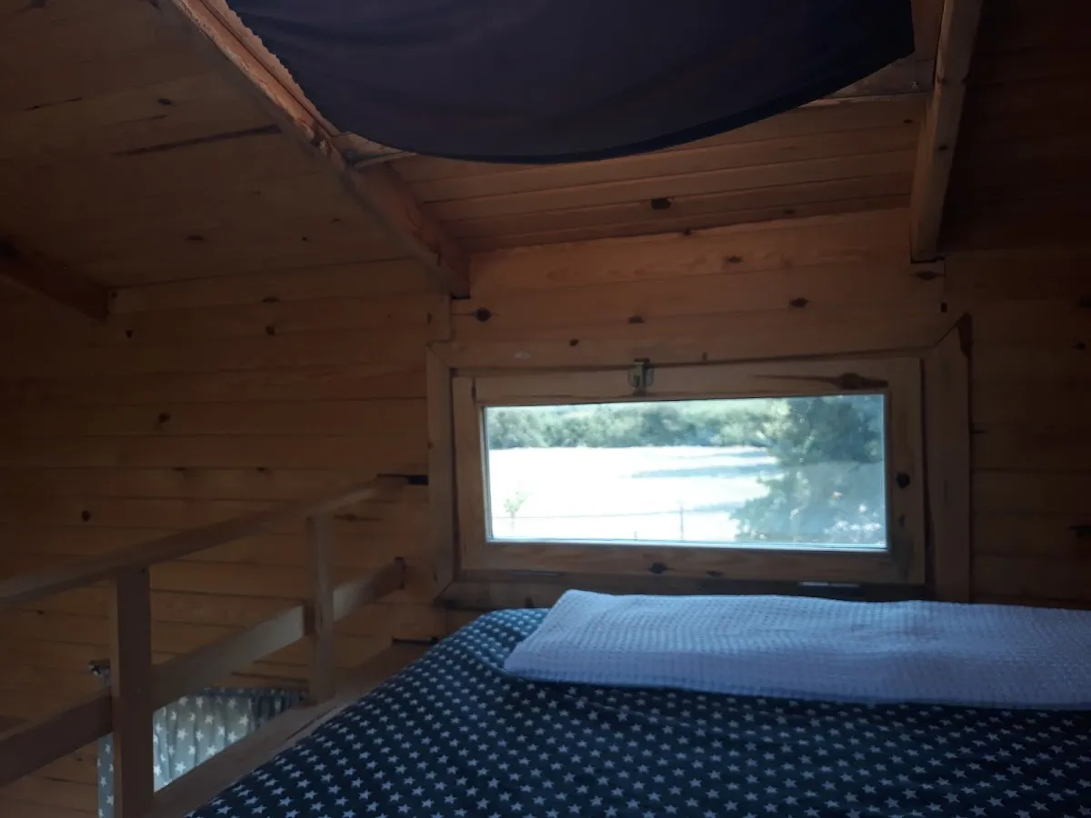 Moonligt Bungalows &Caravan&Glamping - Hotels Sığacık 2