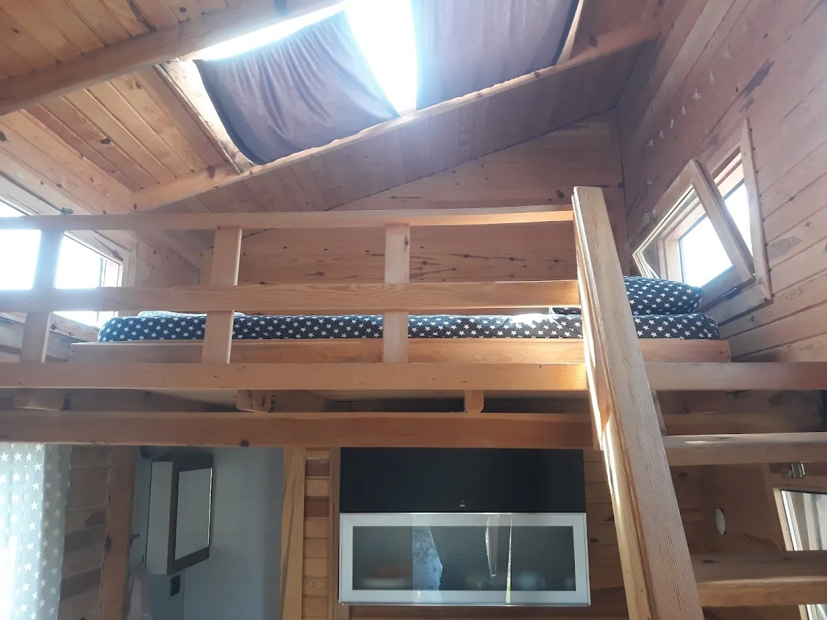 Moonligt Bungalows &Caravan&Glamping - Hotels Sığacık 3