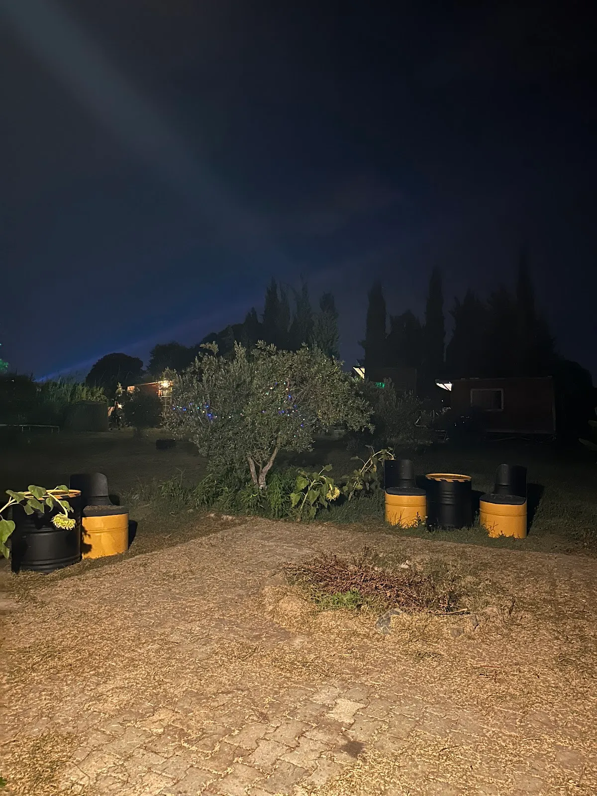 Moonligt Bungalows &Caravan&Glamping - Hotels Sığacık 4