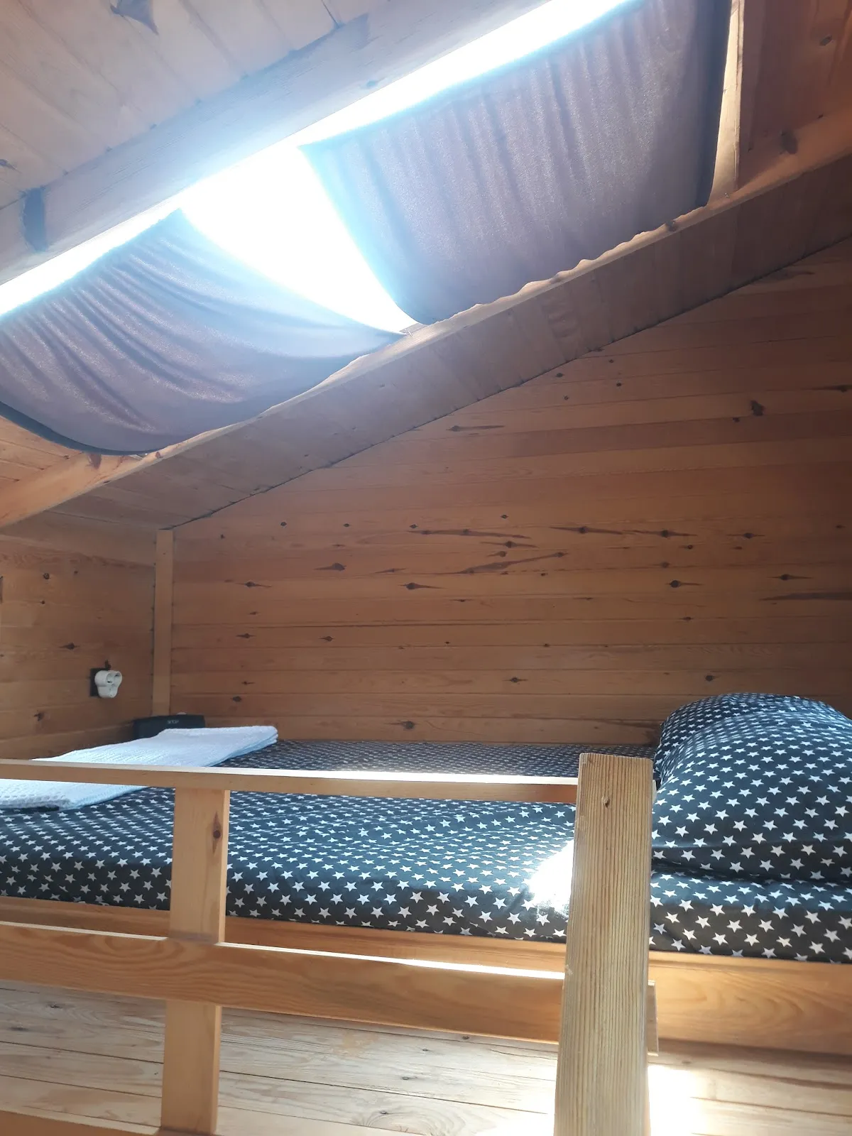Moonligt Bungalows &Caravan&Glamping - Hotels Sığacık 5