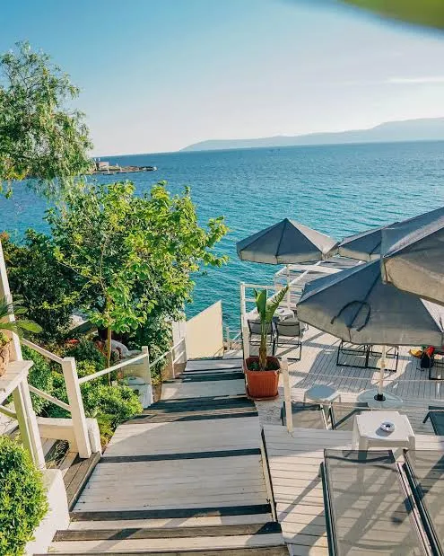 Mukka Beach Club - Beaches Sığacık 2