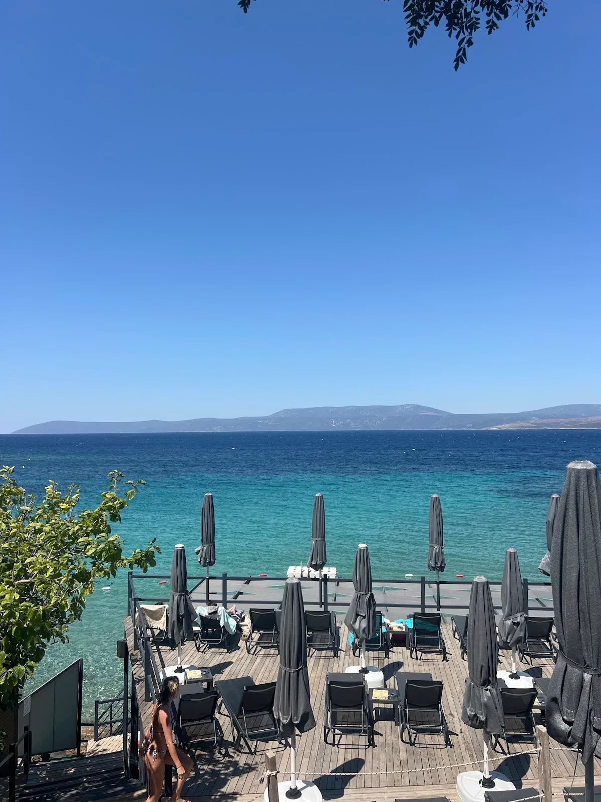 Mukka Beach Club - Beaches Sığacık 3