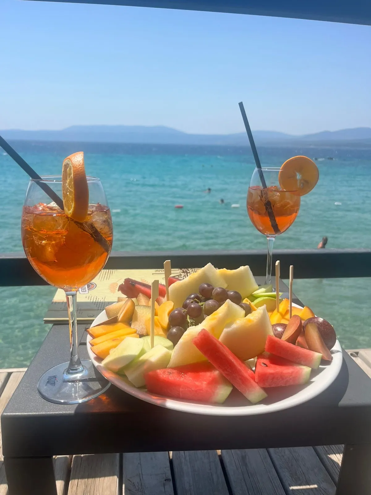 Mukka Beach Club - Beaches Sığacık 4