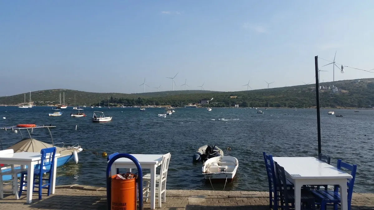 Mukka Plajı - Beaches Mukka Plajı 3