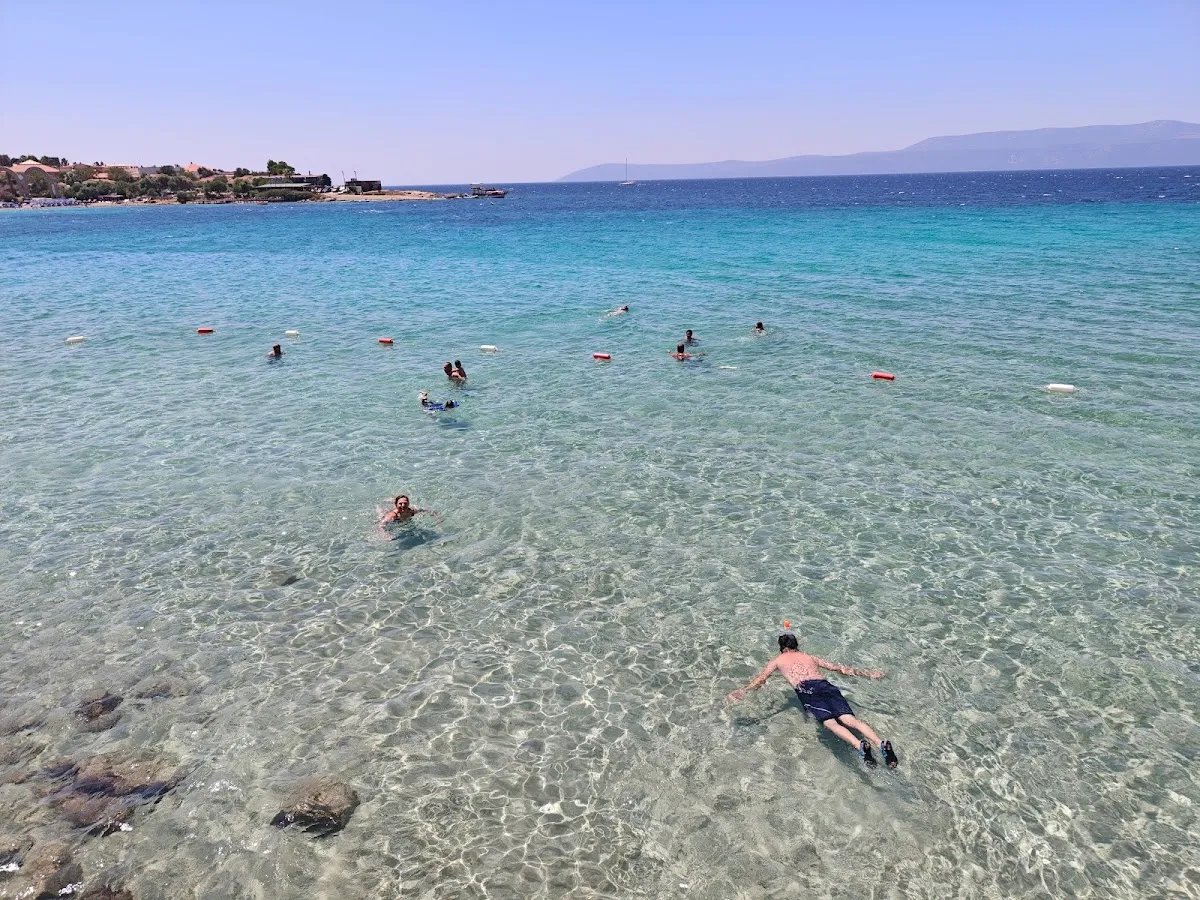 Mukka Plajı - Beaches Mukka Plajı 4