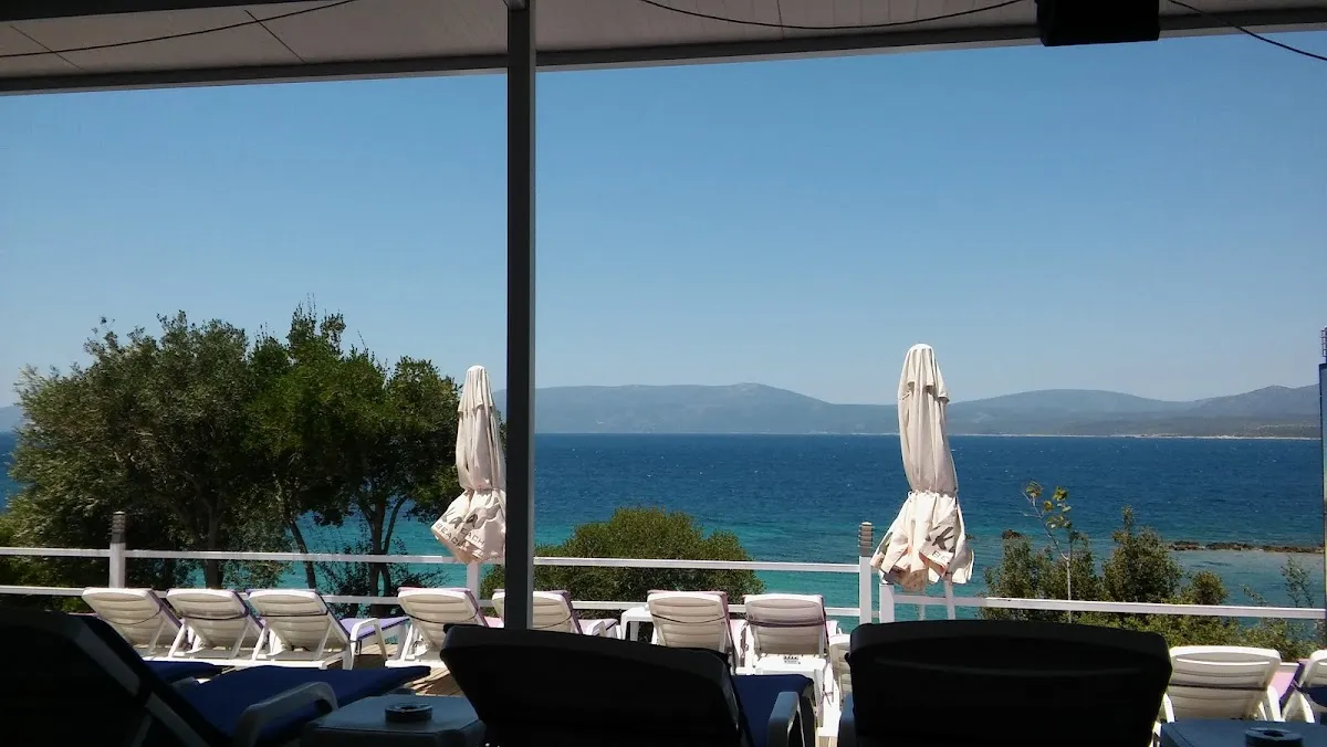 Mukka Plajı - Beaches Mukka Plajı 5