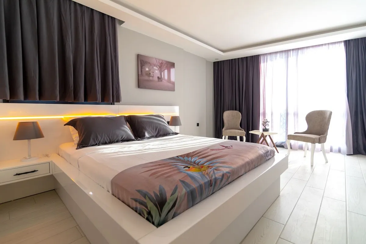 My Leos - Hotels Sığacık 2