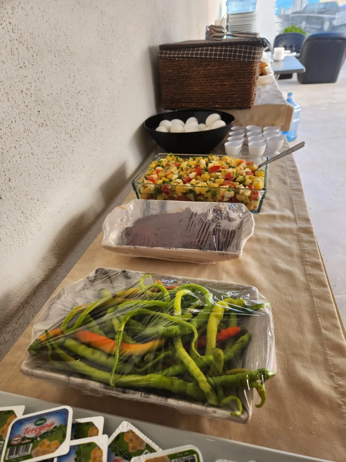 My Leos - Hotels Sığacık 4