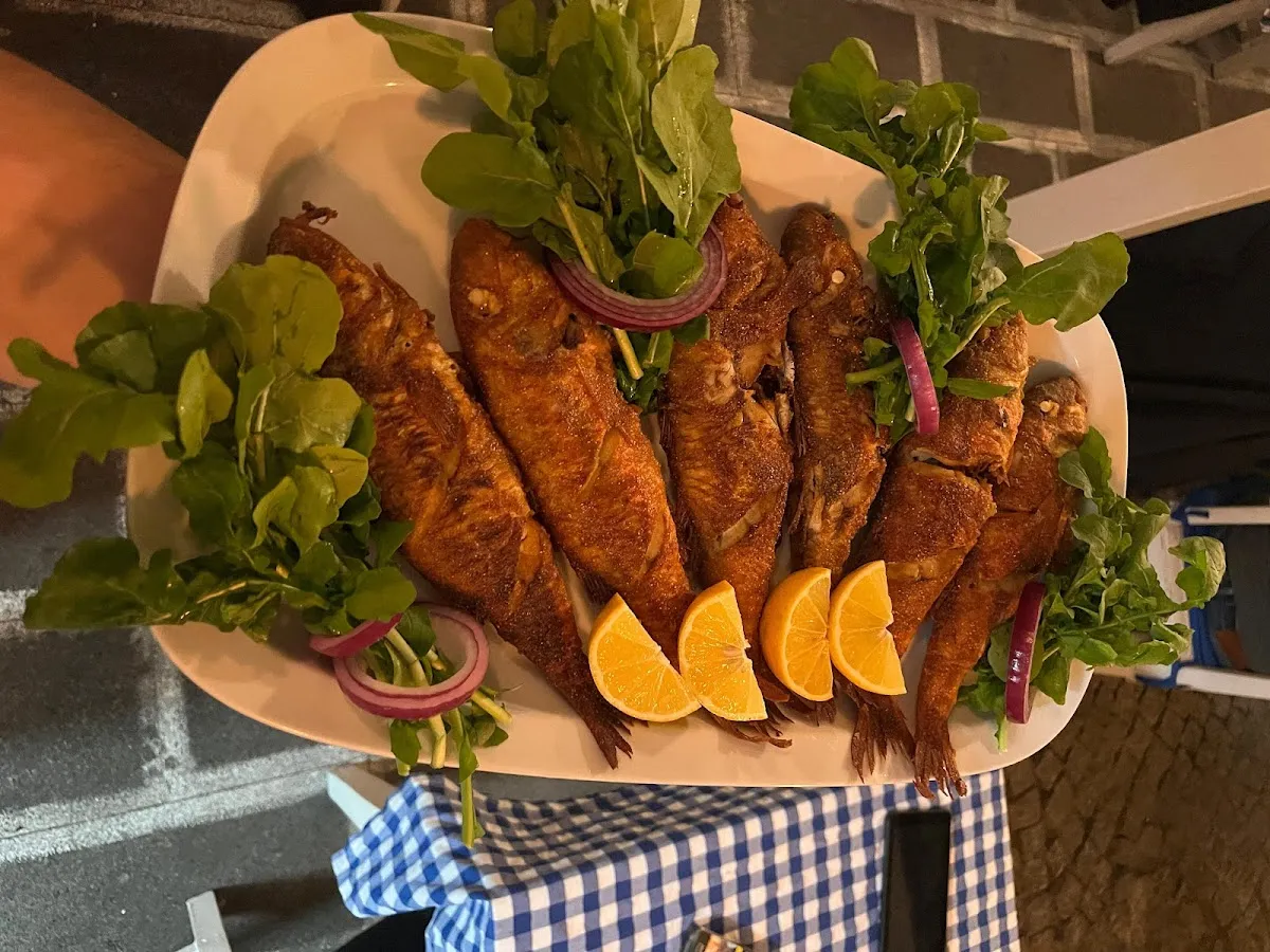 Nena Balık & Meze - Restaurants Nena Balık & Meze - Restaurants Sığacık Liman 2