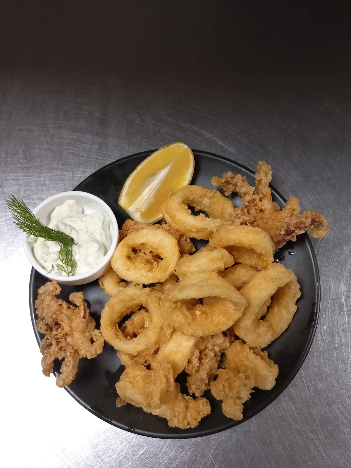 Nena Balık & Meze - Restaurants Nena Balık & Meze - Restaurants Sığacık Liman 4