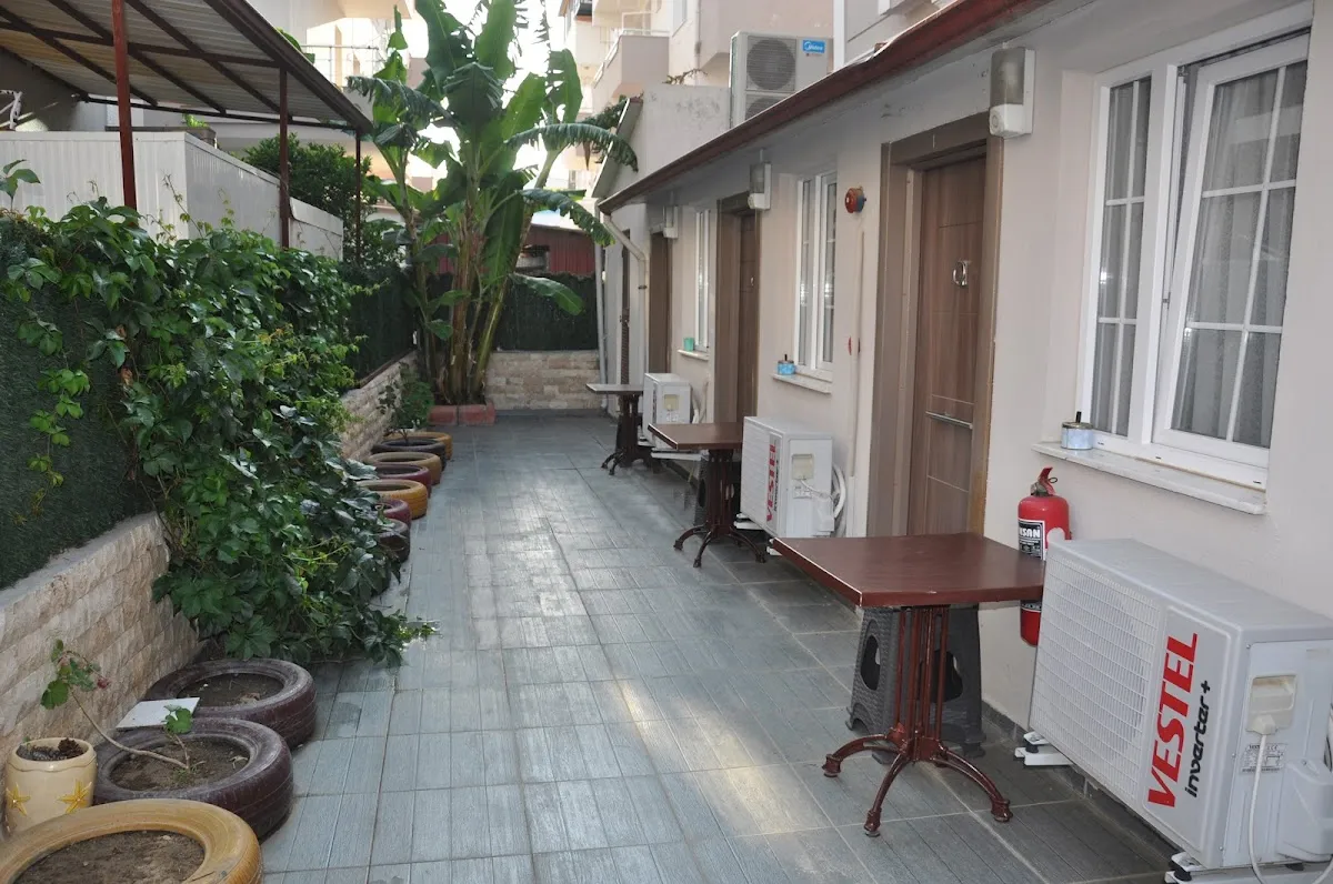 Neoss Butik Otel - Hotels Sığacık 5