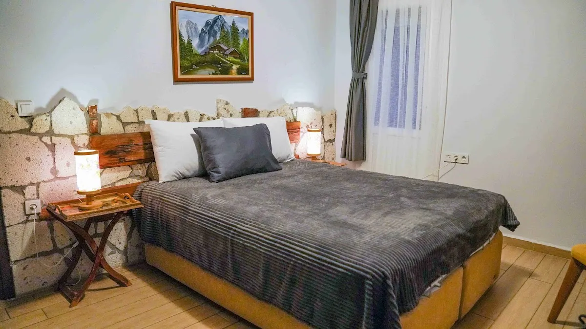 Neşe Hanım Boutique Hotel - Hotels Sığacık 2