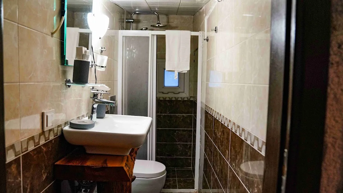 Neşe Hanım Boutique Hotel - Hotels Sığacık 3