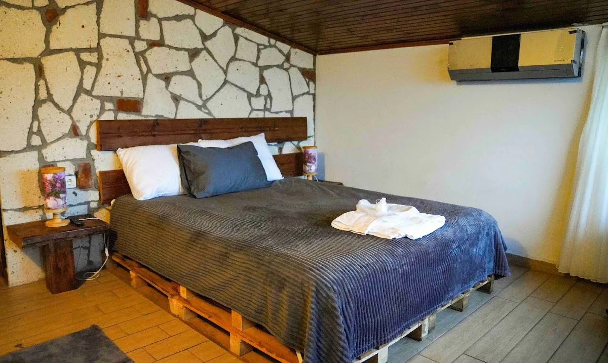 Neşe Hanım Boutique Hotel - Hotels Sığacık 5