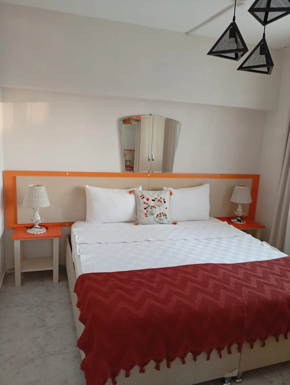 Neseli Apart ve Bahçe Cafe - Hotels Sığacık 2