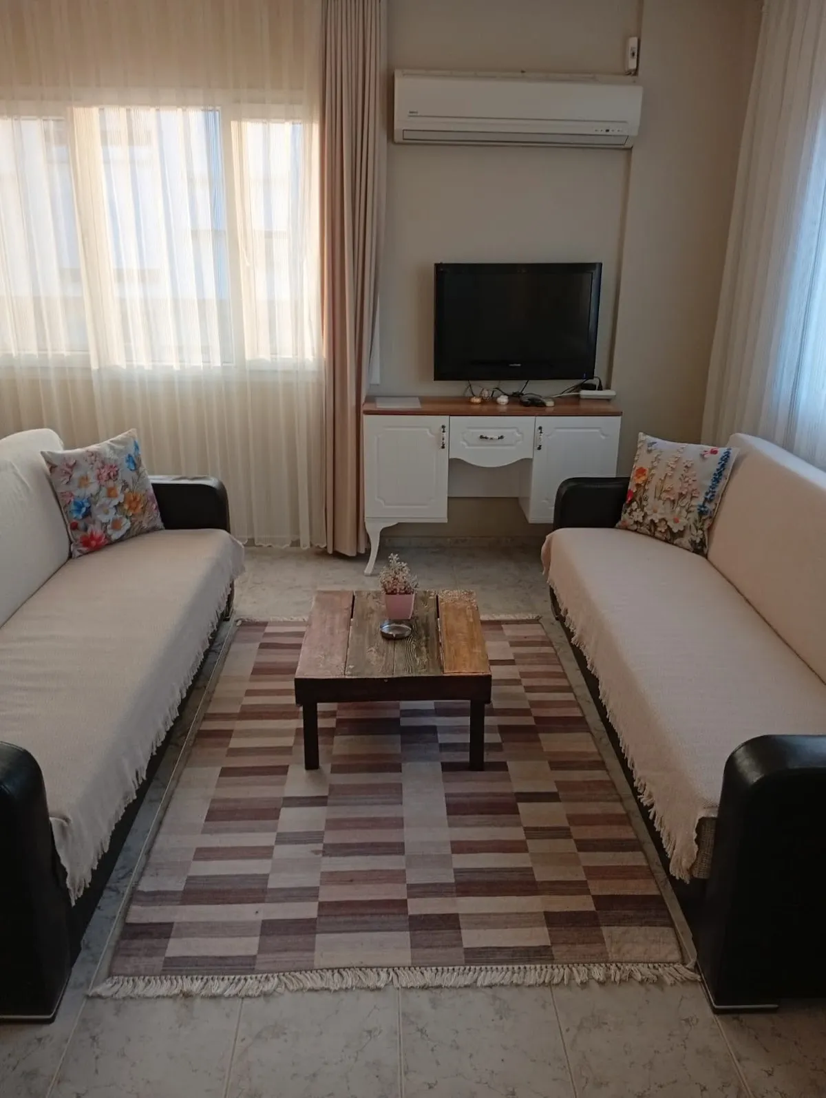 Neseli Apart ve Bahçe Cafe - Hotels Sığacık 5