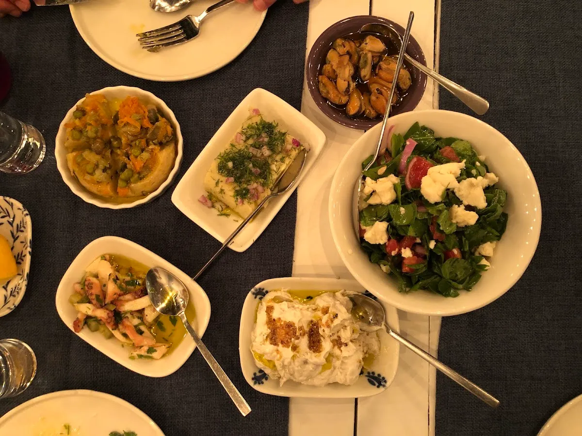 No:17 Kahvaltı Evi - Breakfast Places No:17 Kahvaltı Evi - Breakfast Places Sığacık Kaleiçi 2