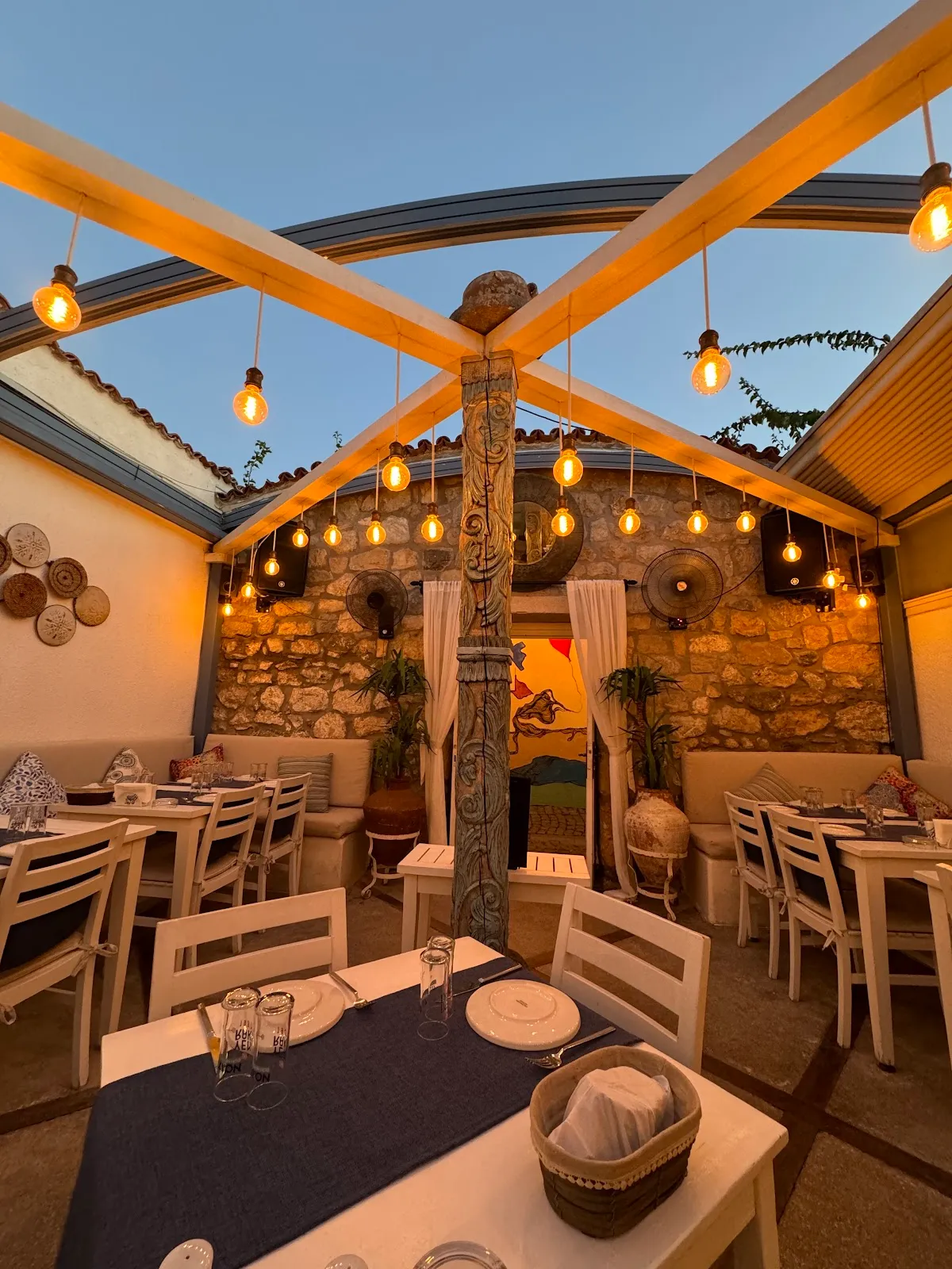 No:17 Kahvaltı Evi - Breakfast Places No:17 Kahvaltı Evi - Breakfast Places Sığacık Kaleiçi 3