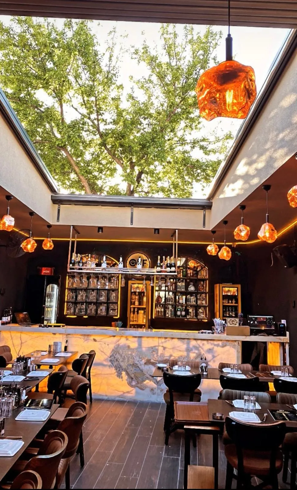 OFF Sığacık | Sığacıkta Ocakbaşı | Sığacıkta Restoran | Sığacıkta Konaklama | Sığacıkta Otel | Sığacıkta Alkollü Mekan - Restaurants Sığacık 3