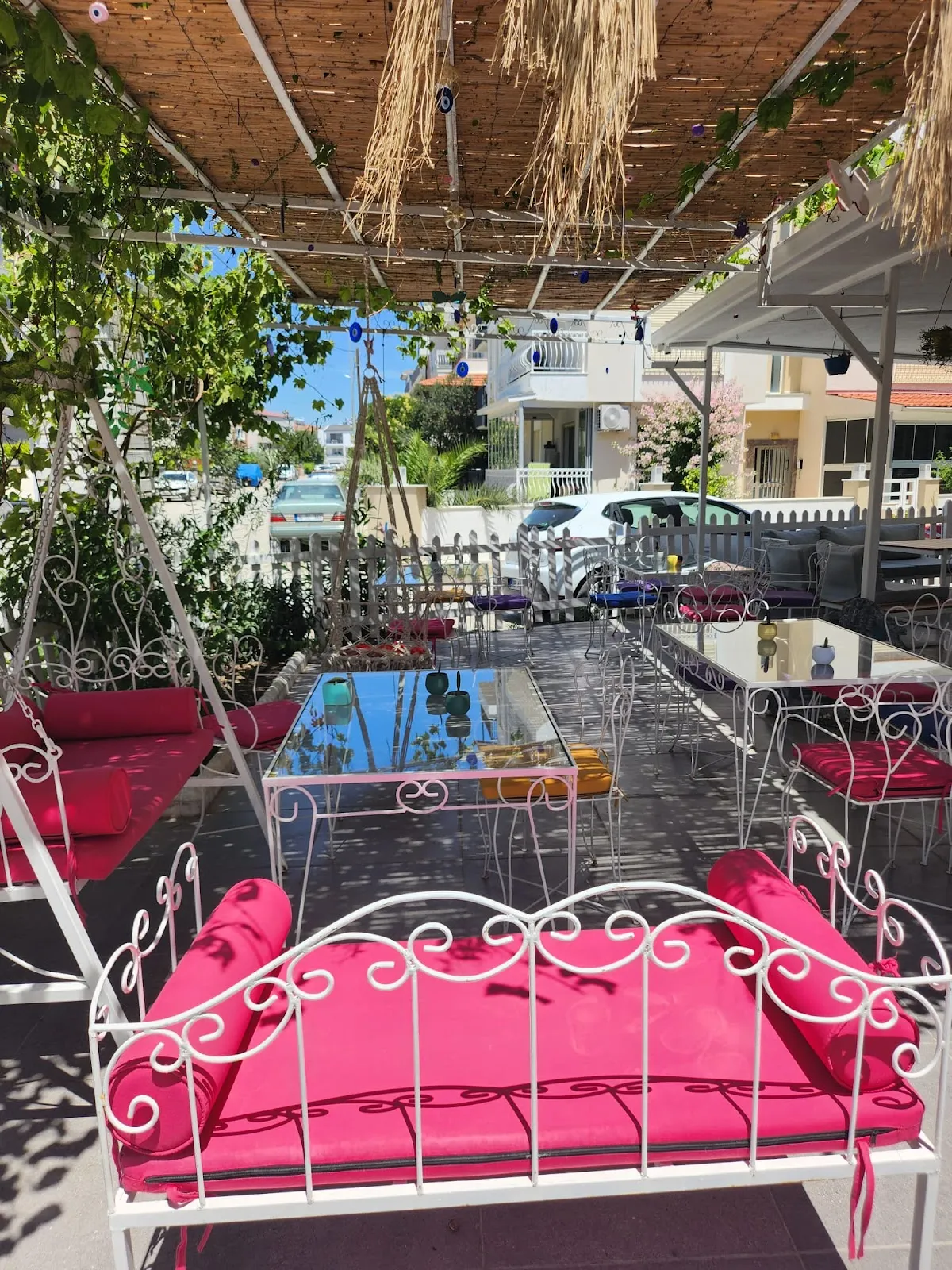 Öykü Tadında Pansiyon - 