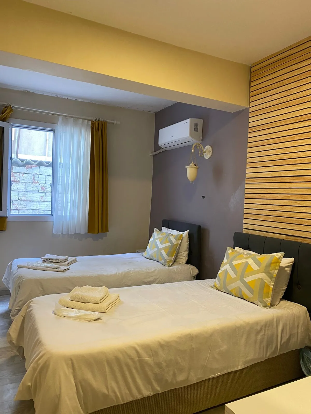 Öykü Tadında Pansiyon - Hotels Öykü Tadında Pansiyon - Hotels Sığacık 2