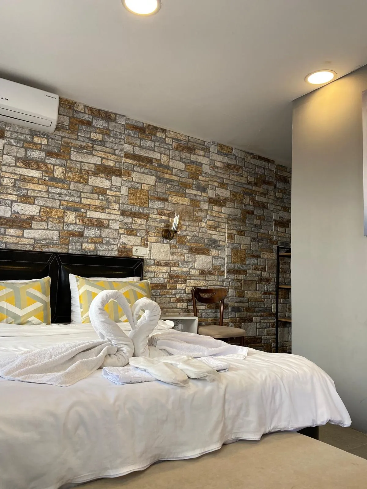 Öykü Tadında Pansiyon - Hotels Öykü Tadında Pansiyon - Hotels Sığacık 4