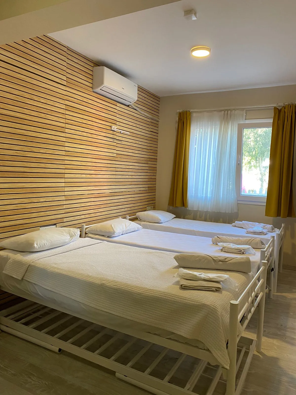 Öykü Tadında Pansiyon - Hotels Sığacık 5