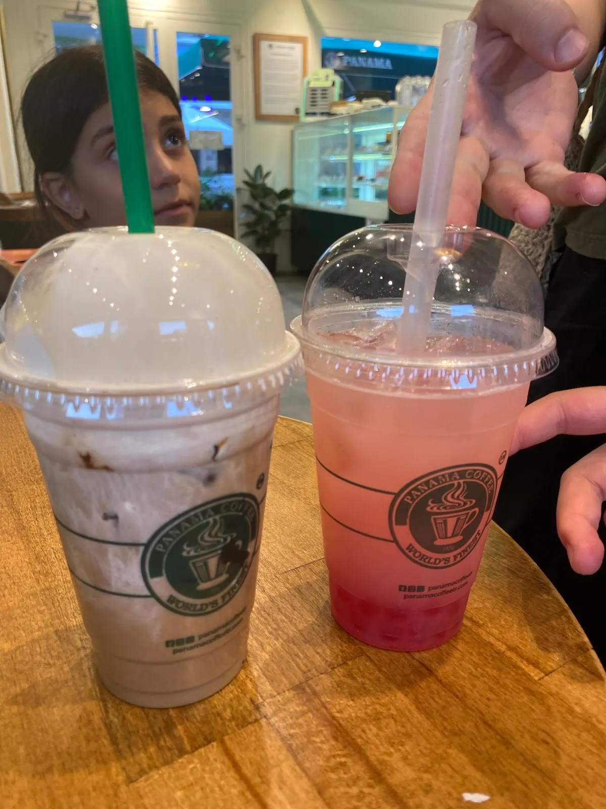 Panama Coffee Seferihisar - Cafes Hıdırlık mahallesi 3